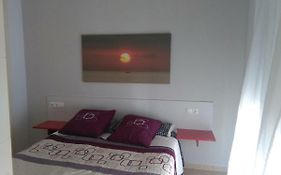 Apartamento Poleo
